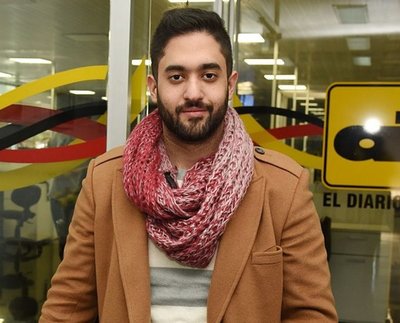 Mongelós dicta clases a cantantes - Espectaculos - ABC Color