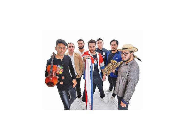 Festival del Ñandutí llena de música la ciudad de Itauguá