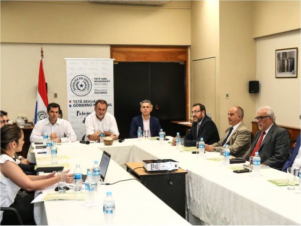 El Gobierno busca liberar préstamo del BID para dinamizar la economía
