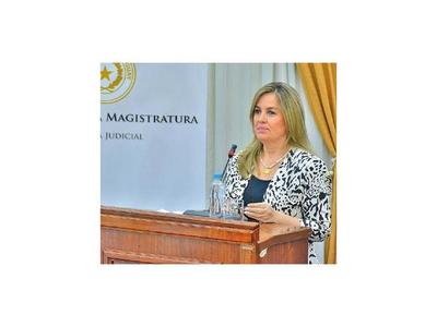 Va finalizando proceso para elección de defensor público