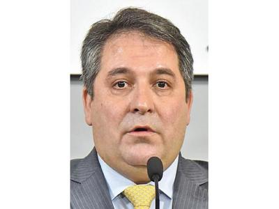 La Dinac confirma que tiene intención de mudar las oficinas