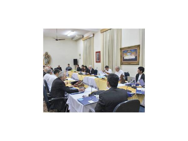 Harán un registro de los casos de abusos sexuales en la Iglesia