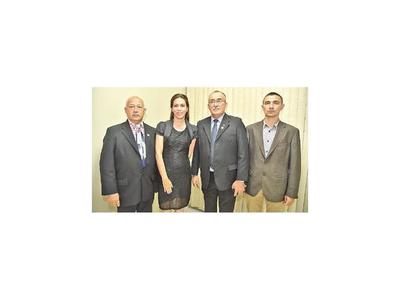 Presentación   de alianza comercial