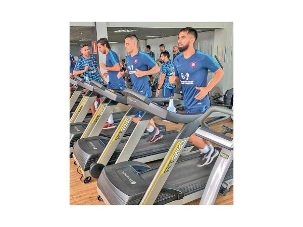 Cerro va al Este con onceno alternativo