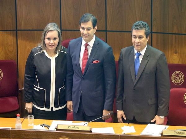 Esperan que se respete pacto para mesa directiva