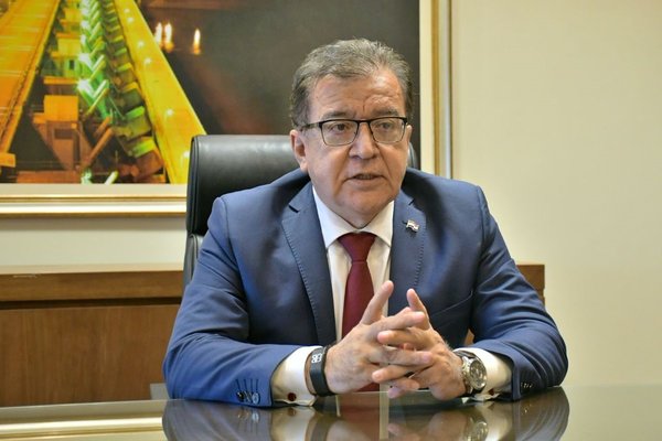 Nicanor no tolera denuncias y demandará a La Nación - ADN Paraguayo