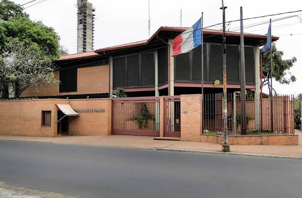 Semana de la Francofonía para celebrar la lengua francesa » Ñanduti