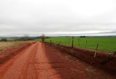 MOTOCHORROS ASALTARON A UNA SEÑORA EN EDELIRA KM 3