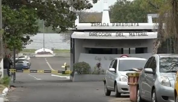 HOY / Supuesto suicidio en la Armada: abren sumario para despejar dudas