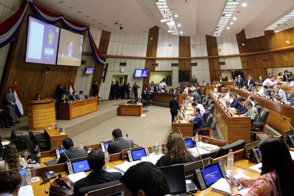 No hay fecha para inicio de auditoría en Diputados - ADN Paraguayo