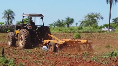 Programa de Modernización asistió a cerca de 6.000 pequeños productores - ADN Paraguayo