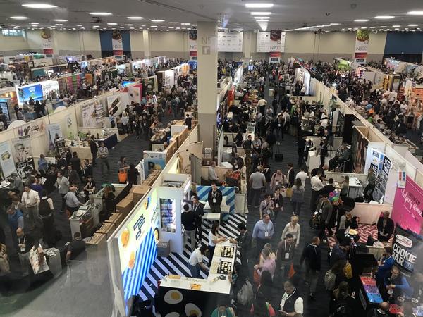 Busca ampliar mercados de chía y maní en EE.UU - ADN Paraguayo