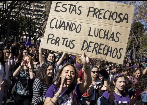 Se avanza en el legislativo, pero faltan políticas públicas - ADN Paraguayo