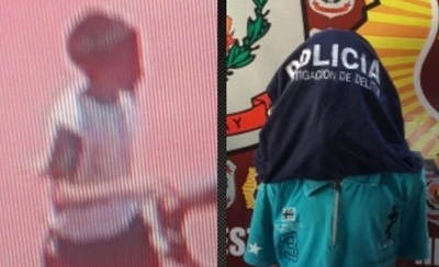 HOY / Sicariato en Coronel Oviedo: cae supuesto asesino de comerciante