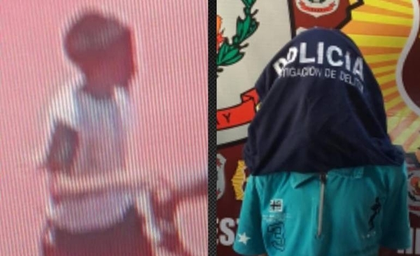 HOY / Sicariato en Coronel Oviedo: cae supuesto asesino de comerciante