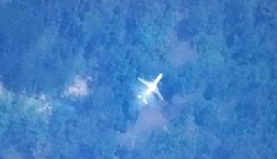 Cinco años de desaparición de un avión en Malasia - ADN Paraguayo