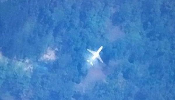 Cinco años de desaparición de un avión en Malasia - ADN Paraguayo