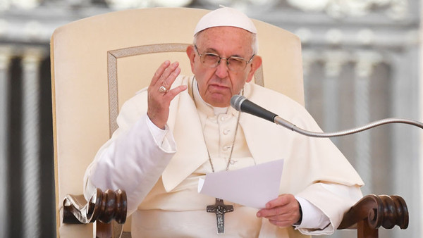 El papa visitará un campo de refugiados en Bulgaria - ADN Paraguayo