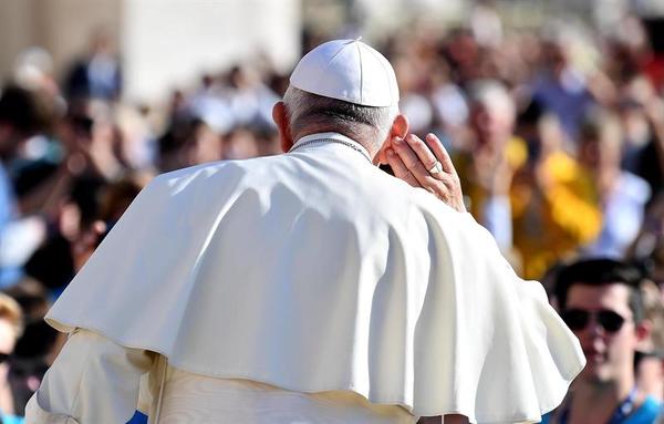 El papa lamenta cuando el dopaje y la corrupción “contaminan” el deporte | .::Agencia IP::.