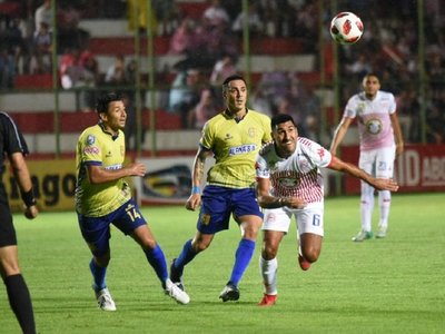 Di Vanni: "Cambiamos todos de actitud"