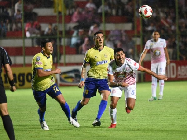 Di Vanni: "Cambiamos todos de actitud"