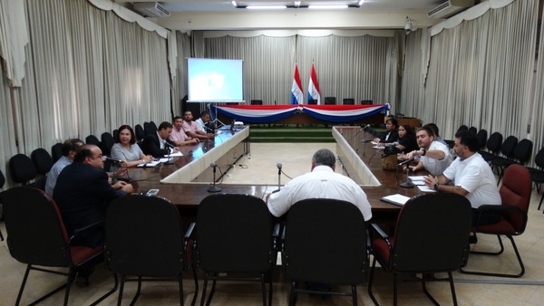 Cancilleres se reunirán para tratar problemática del Pilcomayo