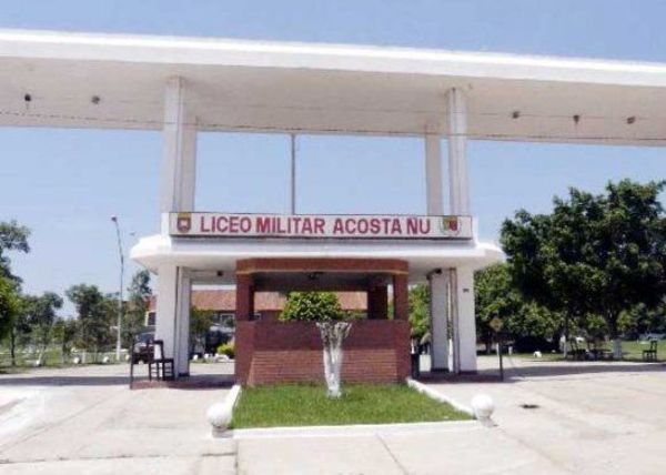 Ejército: investigarán lesión a cadetes - Nacionales - ABC Color
