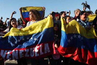 La UE dispuesta a endurecer sanciones contra Maduro, según ministro alemán | .::Agencia IP::.