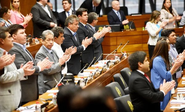 “Sin mucha fe” en auditoría - Nacionales - ABC Color