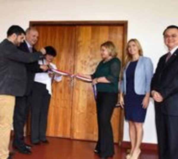 Asunción habilita albergue para mujeres víctimas de violencia - Paraguay.com