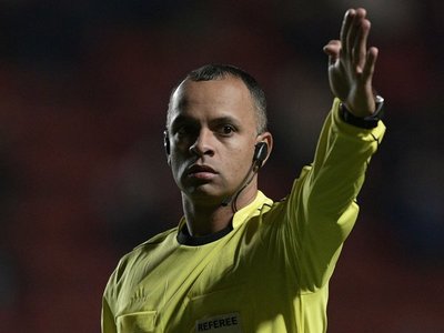 Los jueces para una nueva semana de Copa