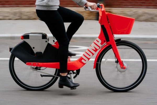 Uber quiere convertirse en el “Amazon” del transporte - Tecnologia - ABC Color