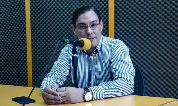 “Tengo los votos para llegar al vicerrectorado” – Prensa 5