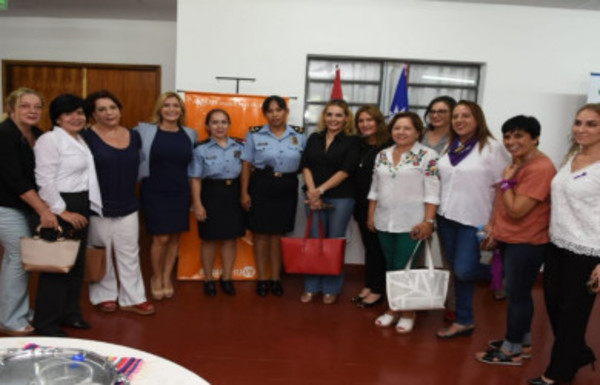 Habilitan albergue para mujeres víctimas de violencia - Radio 1000 AM