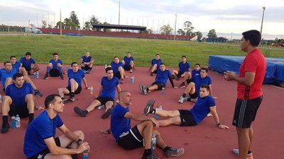 “Es ridículo el contenido de la nota de Cerro Porteño” - Deportes - ABC Color