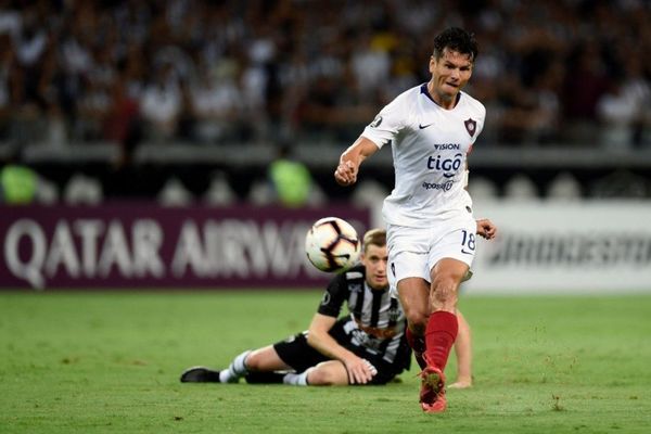Los árbitros designados para la Copa
