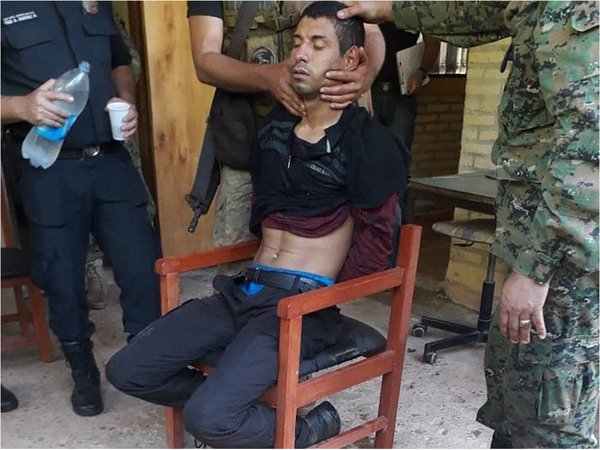 Salud de Matrix se deteriora rápidamente, afirma Villamayor