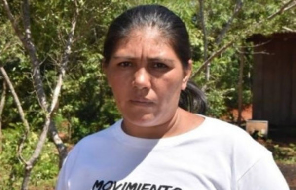 Fiscalía imputa a líder de desalojados - Radio 1000 AM