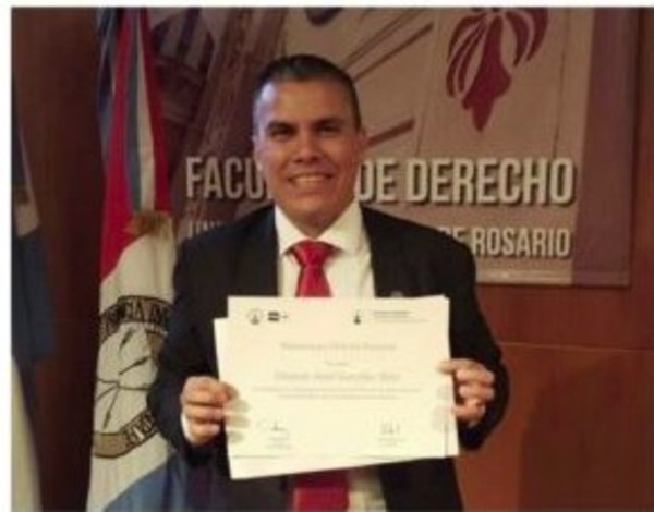 Tuit emocionó al rollo: “He vencido al cáncer'