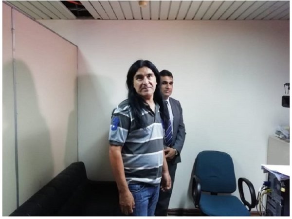 La Vaca Lola no bailará en la cárcel