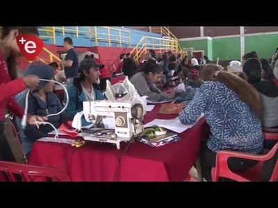 CURSOS DE MANUALIDADES EN SAN JUAN DEL PARANÁ