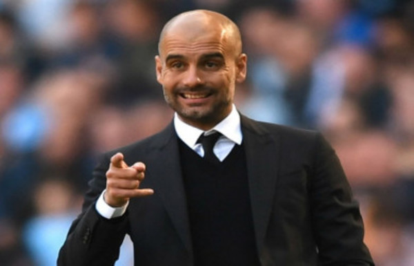 Medios italianos aseguran que Guardiola va a dirigir a Juventus - Radio 1000 AM