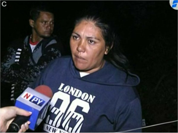 Desalojo en Luque: Líder de asentamiento niega denuncias en su contra