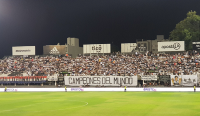 HOY / La décima fecha continúa en el Manuel Ferreira