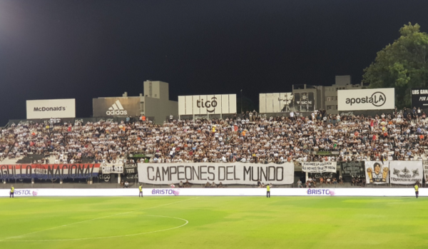HOY / La décima fecha continúa en el Manuel Ferreira