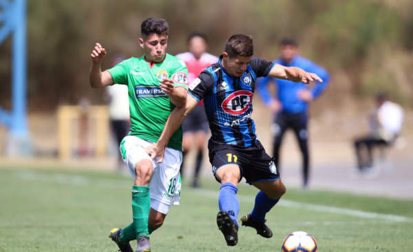 HOY / Vuelve a ganar y lo hace con gol de un paraguayo