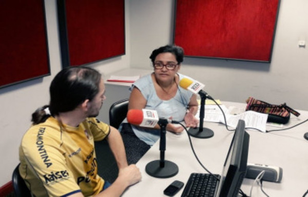 [Audio] Instan a denunciar los delitos ambientales  - Radio 1000 AM