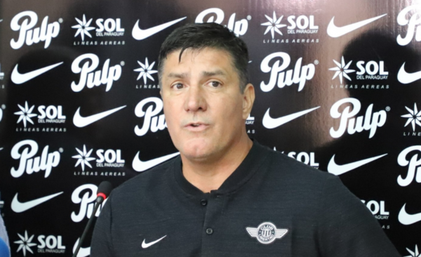 HOY / Su estreno en la Copa será con terna de peruanos