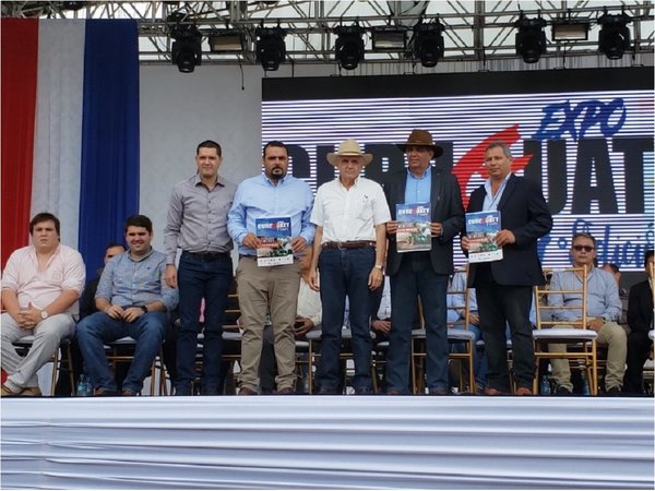 ARP insta a trabajar en democracia para no caer en situación de Venezuela