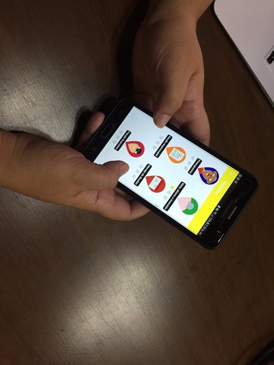 Presentan propuesta digital de educación financiera - ADN Paraguayo